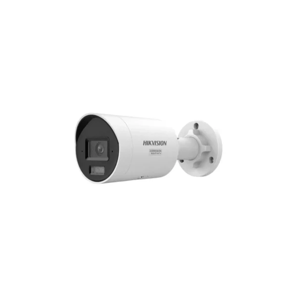 Camera de supraveghere IP Bullet 4MP Hikvision DS-2CD2047G3-LIY(2.8MM), lentila fixa