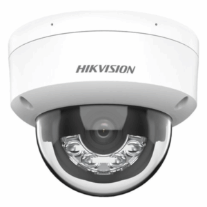Camera supraveghere Hikvision IP Dome DS-2CD2163G2-LI(2.8MM), 6MP, Acusens - filtrarea