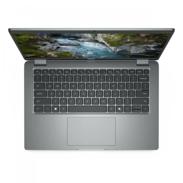 Dell Mobile Precision Workstation 3490, 14" FHD 1920x1080, 60Hz, 250 - imagine 2