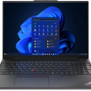 E16 G2 AMD R5-7535HS 32 1Ts 3YO W11P