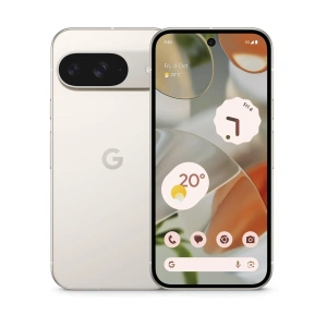 Google Pixel 9 5G DualSIM 12/128GB, porcelain