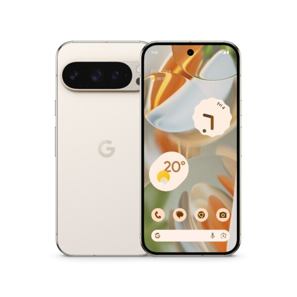 Google Pixel 9PRO 5G 16/128DS Porcelain