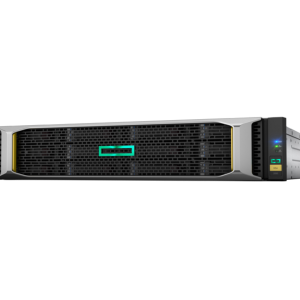 HPE MSA 2050 SFF DISK ENCLOSURE REMAN