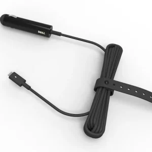 Incarcator Dell Auto/Air Adapter 65W USB-C, Power adapter - car