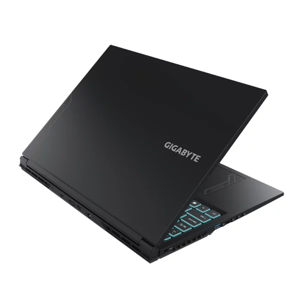 Laptop GIGABYTE G6 KF 2024, G6-H3EE894KD, 16", Intel Core i7-13620H - imagine 3