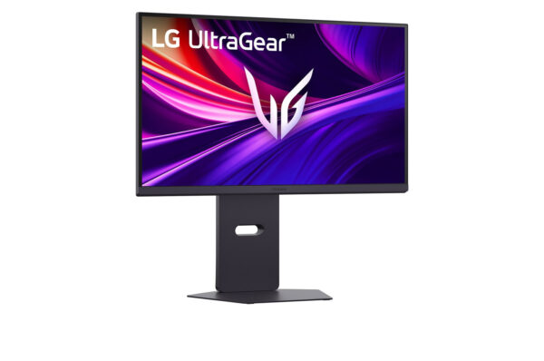 Monitor LG 27" 27G850A-B.AEU, Diagonal (inch): 27, Diagonal (cm): 68.47,