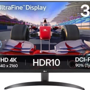 Monitor LG 31.5" 32UR500K-B.AEU, Diagonal (inch): 31.5, Diagonal (cm): 80,