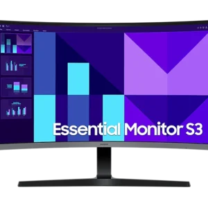 Monitor Samsung 27" LS27D392GAUXEN