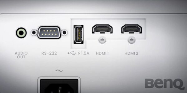 PROJECTOR BENQ TK710 - imagine 2
