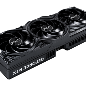 Placa Video PALIT GEFORCE RTX 5070 TI GAMINGPRO V1 16GB