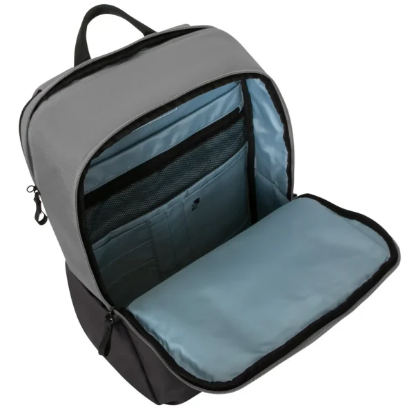 Rucsac laptop Targus 16" Sagano EcoSmart, pentru laptopuri de 16" - imagine 3