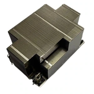 Standard Heatsink, PowerEdge R760xs, Cus