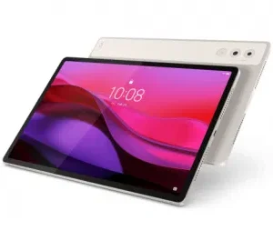 Tableta Lenovo Yoga Tab Plus TB520FU, 12.7" 3K (2944x1840) LTPS