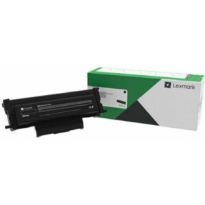 Toner Lexmark 24B7578 Return prog. cyan 46.9K pagini pentru XC96x