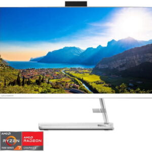 All-in-One Lenovo IdeaCentre AIO 3 24ALC6 23.8" FHD (1920x1080) IPS