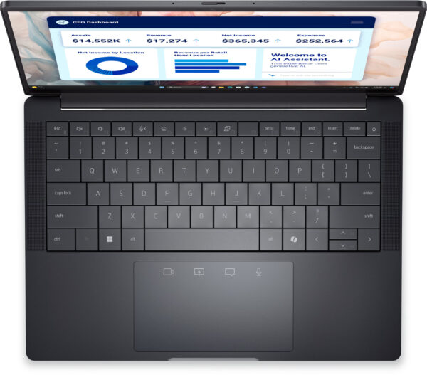 DL PA13250 QHDT+ U7-268V 32 1 ARC 5G WP - imagine 2