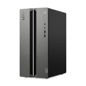 Desktop Gaming Lenovo LOQ Tower 17IRR9 , Intel® Core™ i5-14400,