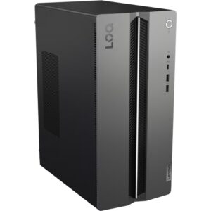Desktop Gaming Lenovo LOQ Tower 17IRR9 , Intel® Core™ i7-14700,