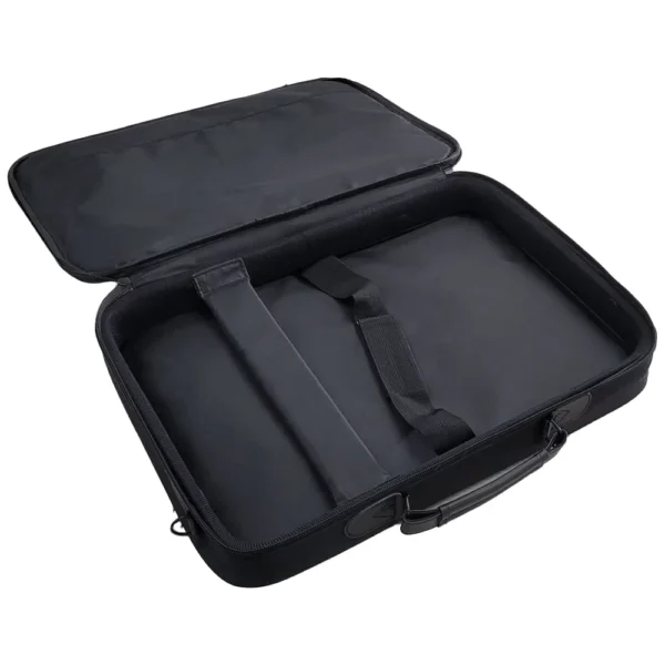 Geanta laptop Spacer, pentru laptopuri cu diagonala de de max. - imagine 2