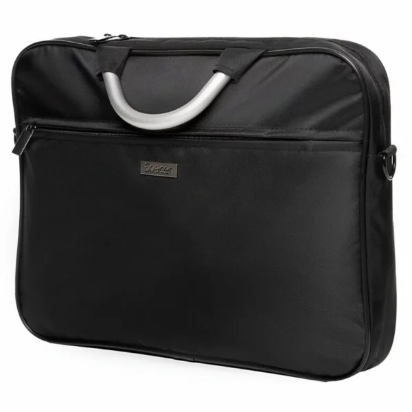 Geanta laptop Spacer, pentru laptopuri cu diagonala de de max.