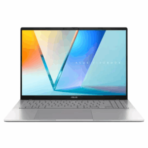 Laptop Asus Vivobook S16, S3607VA-RP011, 16.0-inch, WUXGA (1920 x 1200)