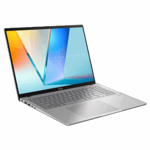 Laptop Asus Vivobook S16, S3607VA-RP046, 16.0-inch, WUXGA (1920 x 1200)