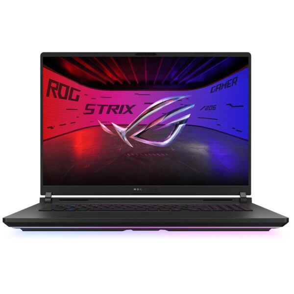 Laptop Gaming ASUS ROG STRIX SCAR 18, G835LX-SA062X, 18-inch, 2.5K