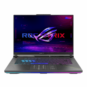 Laptop Gaming ROG Zephyrus G16, G614FR-S5142, 16-inch, 2.5K (2560 x