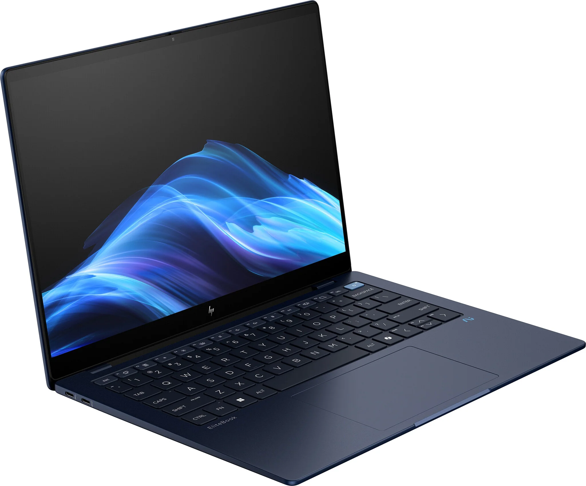 Laptop HP EliteBook Ultra G1a, 14.0 inch WUXGA (1920×1200) UWVA