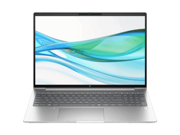 Laptop HP ProBook 460 G11, 16.0 inch WUXGA (1920x1200) LED