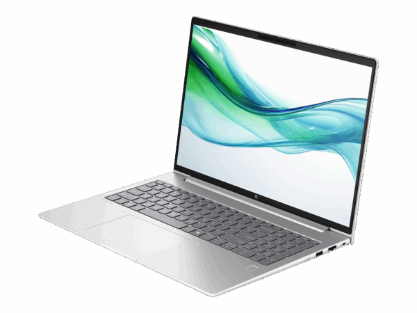 Laptop HP ProBook 460 G11, 16.0 inch WUXGA (1920x1200) LED - imagine 2