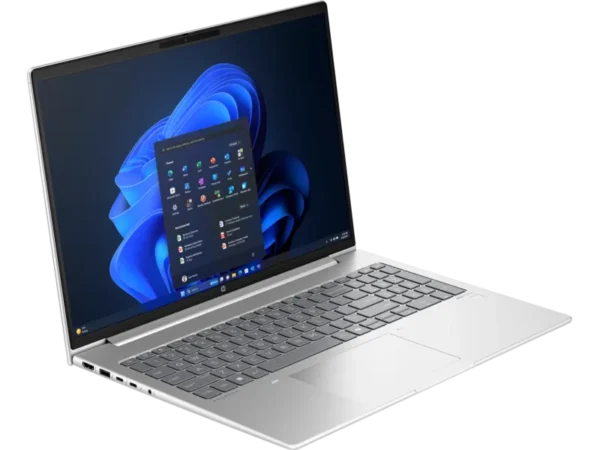 Laptop HP ProBook 460 G11, 16.0 inch WUXGA (1920x1200) LED - imagine 2