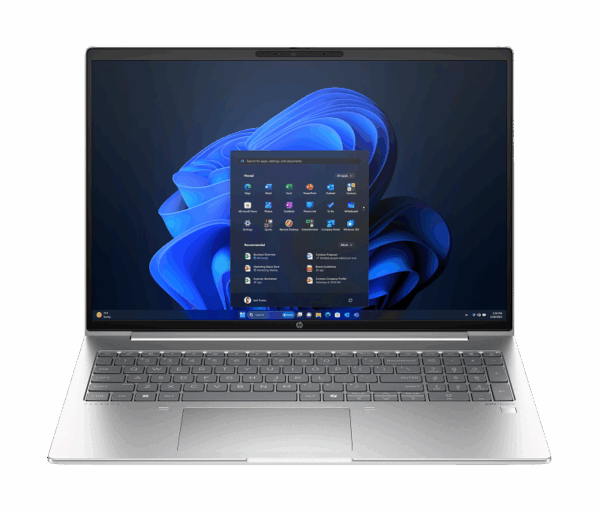 Laptop HP ProBook 460 G11, 16.0 inch WUXGA (1920x1200) LED