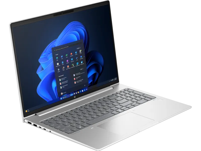 Laptop HP ProBook 460 G11, 16.0 inch WUXGA (1920×1200) LED