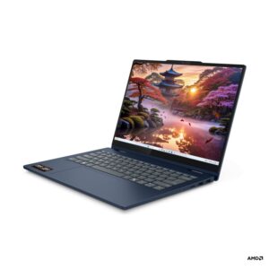 Laptop Lenovo IdeaPad 5 2-in-1 14AKP10, 14" WUXGA (1920x1200) OLED
