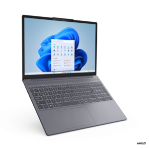 Laptop Lenovo IdeaPad Slim 3 15ARP10, 15.3" WUXGA (1920x1200) IPS