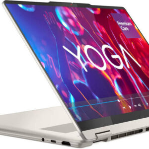 Laptop Lenovo Yoga 7 2-in-1 14AKP10, 14" 2.8K WQXGA+ (2880x1800)