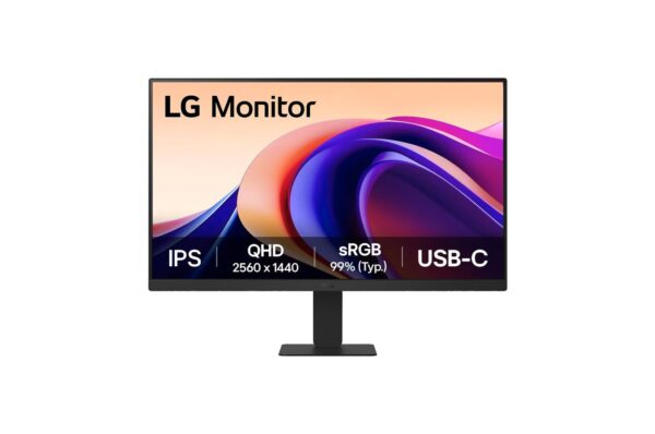 MONITOR 23.8" LG 24U631A-B.AEUQ