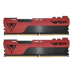 Memorie RAM PATRIOT VIPER ELITE 2 8GB (2x4GB) DDR4 2666MHZ