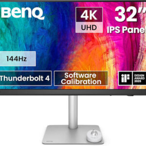 Monitor BenQ 32" PD3226G