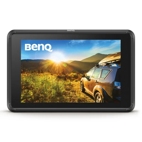Monitor BenQ 7" PVS7