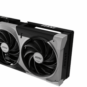 Placa Video MSI GEFORCE RTX 5090 TI VETUS 3X OC