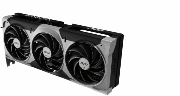 Placa Video MSI GEFORCE RTX 5090 TI VETUS 3X OC