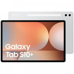 SG TAB S10+ X820 WIFI 12.4" 12GB 256GB Platinum Silver