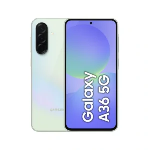 Samsung A36 5G A366B 6.7" 8GB 256GB DualSIM Mint