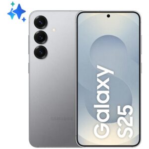 Samsung S25 Enterprise Edition 5G S931B 6.2" 12GB RAM 128GB