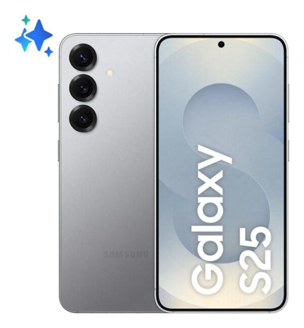 Samsung S25 Enterprise Edition 5G S931B 6.2" 12GB RAM 128GB