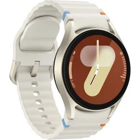 Samsung Watch7 40mm 1.3" L305 (eSIM Cellular) Gold / Cream