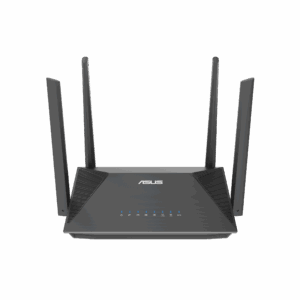 ASUS ROUTER AX1800 DUAL-BAND  WI-FI 6 RT-AX52 PRO, Standarde