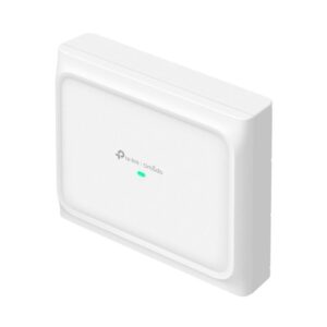 AX3000 Indoor/Outdoor Dual-Band Wi-Fi 6 Access Point PORT: 1× Gigabit